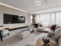 甲醛不怕冷，就怕你錯過治理好時機！