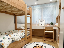 兒童房沒除醛？千萬別讓娃??！