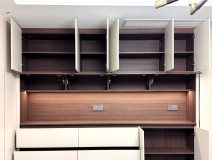 柜門全開猛吹風？小心家具變形、墻面開裂！