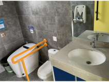 智慧廁所的功能有哪些?