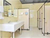 建設智慧廁所需要注意什么?